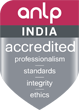 NLP training coaching logo